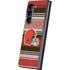 NFL Cleveland Browns Trailblazer Galaxy Z Fold5 5G Skin